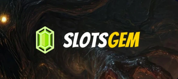 Slotsgem Casino App-Screenshot